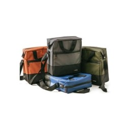 BOLSA PORTALIMENTOS TERMICA 6L SURTIDA 9017-TS