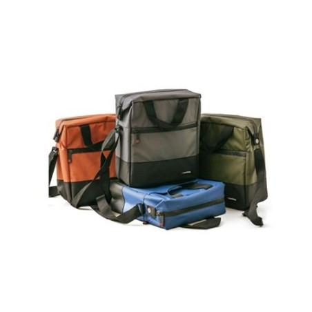 BOLSA PORTALIMENTOS TERMICA 6L SURTIDA 9017-TS