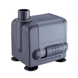 BOMBA PEQUEÑA PARA ESTANQUE DAB-400 D0452