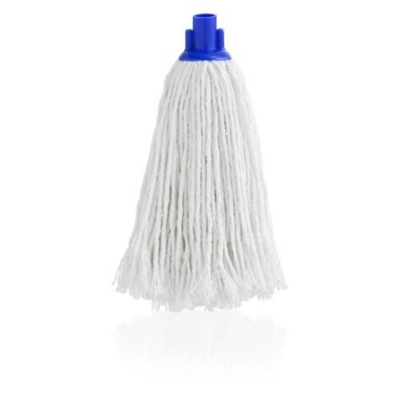 FREGONA ALGODON BLANCO 230G  08009
