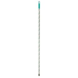 PALO BARRER GEOMETRICO 130CM VIGAR 12908