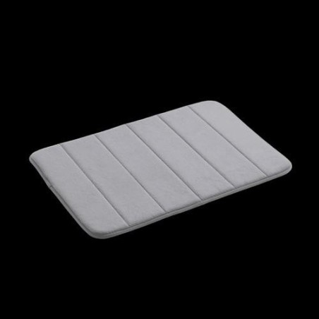 ALFOMBRILLA BAÑO VICO 60X40X2,5CM 297320000