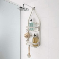 JABONERA ADAPTABLE DUCHA SHOWER-FLEX 400802000
