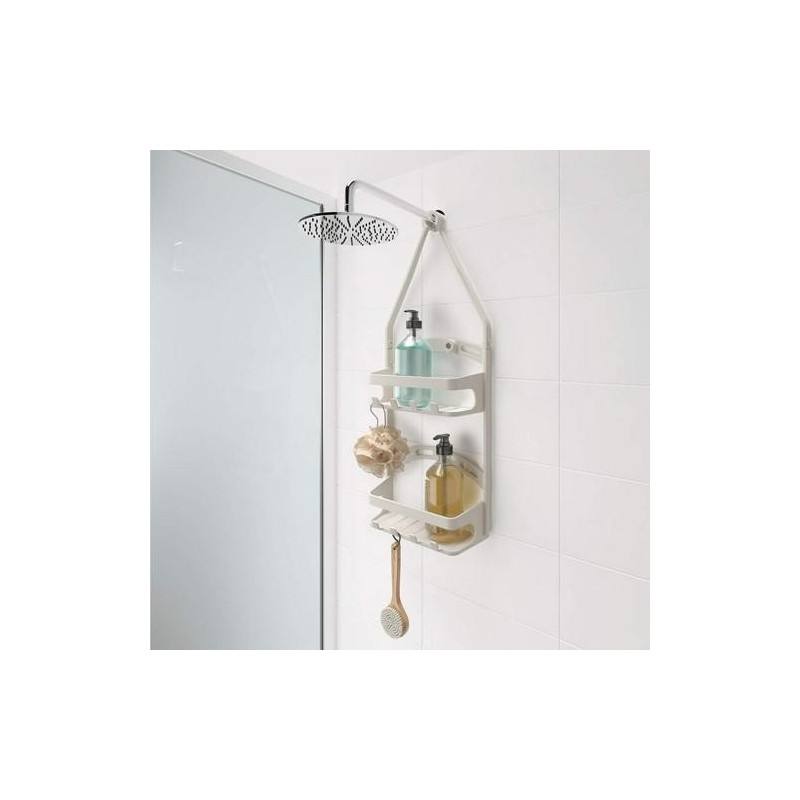 JABONERA ADAPTABLE DUCHA SHOWER-FLEX 400802000