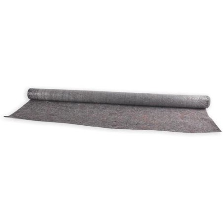 MANTA FIELTRO PINTOR ANTIDESLIZ 180 GR 1X4M 401050
