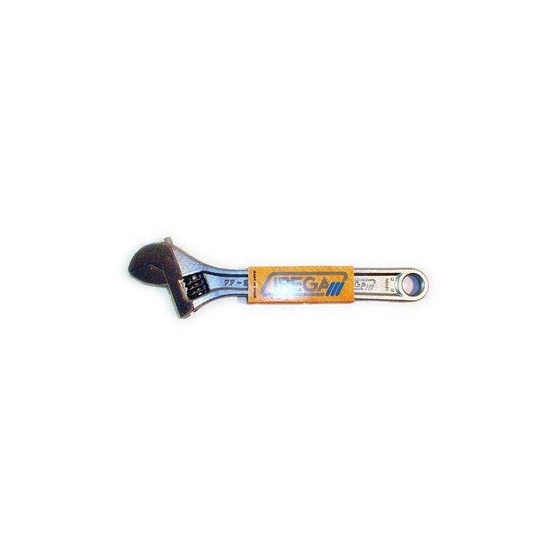 LLAVE INGLESA IREGA 77-4