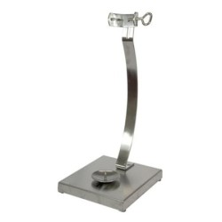 JAMONERO VERTICAL MODELO C BASE INOX 17836