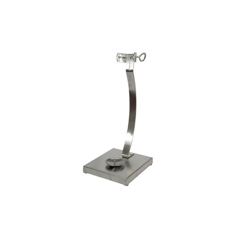 JAMONERO VERTICAL MODELO C BASE INOX 17836
