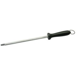 AFILA CUCHILLOS NIROSTA CHAIRA 30,5 CM 43355