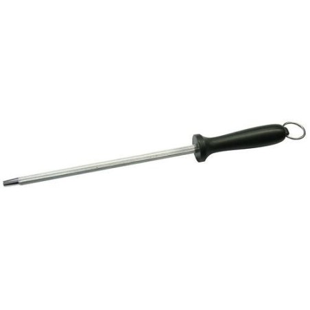 AFILA CUCHILLOS NIROSTA CHAIRA 30,5 CM 43355