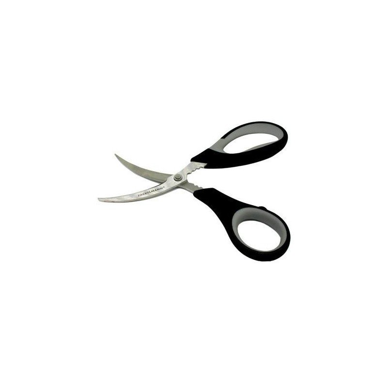 TIJERAS PARA MARISCO PLASTICO 43743