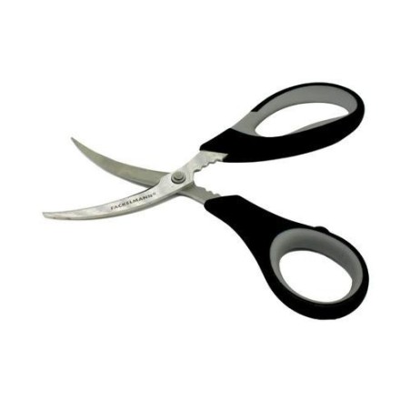 TIJERAS PARA MARISCO PLASTICO 43743