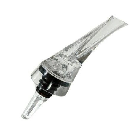 AIREADOR DE VINO 16CM 4,2CM DIAMETRO 49578