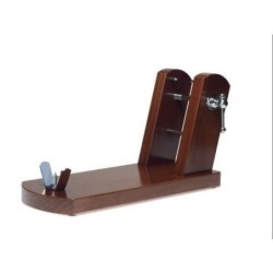 JAMONERO RIOJA LACADO NOGAL  8921