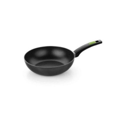 SARTEN HONDA ALUMINIO FORJADO 24CM GREEN M481124