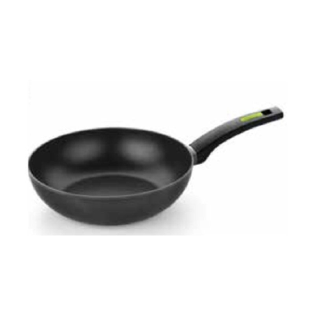 SARTEN HONDA ALUMINIO FORJADO 28CM GREEN M481128