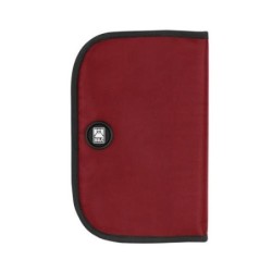 ENFRIADOR BOTELLAS VINO COLOR ROJO A195027