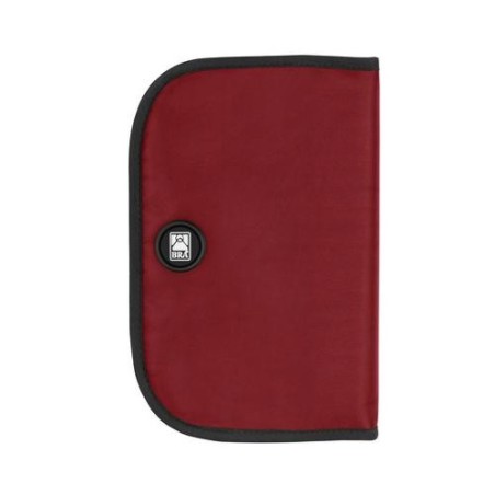 ENFRIADOR BOTELLAS VINO COLOR ROJO A195027