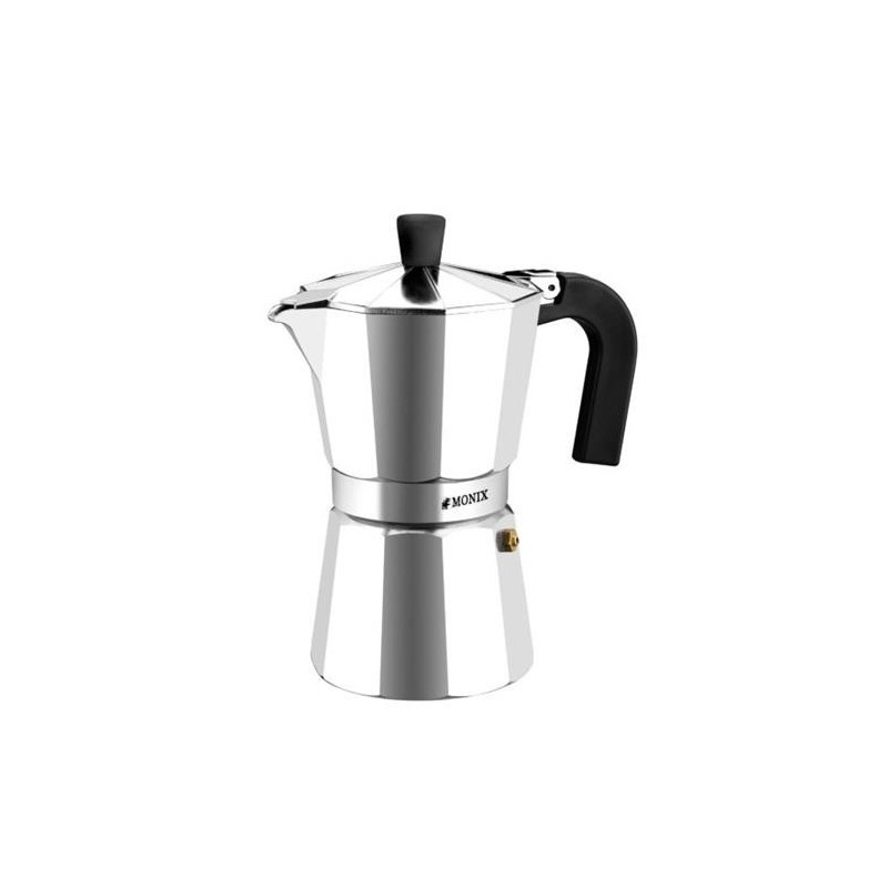 CAFETERA VITRO MONIX 1 TAZA M620001
