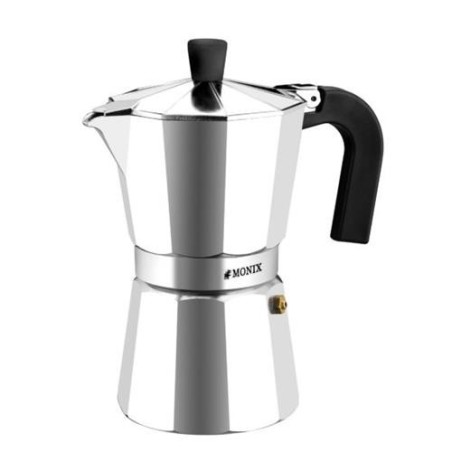 CAFETERA VITRO MONIX 1 TAZA M620001