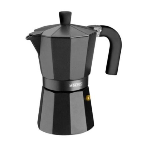 CAFETERA VITRO NOIR 9 TAZAS M640009