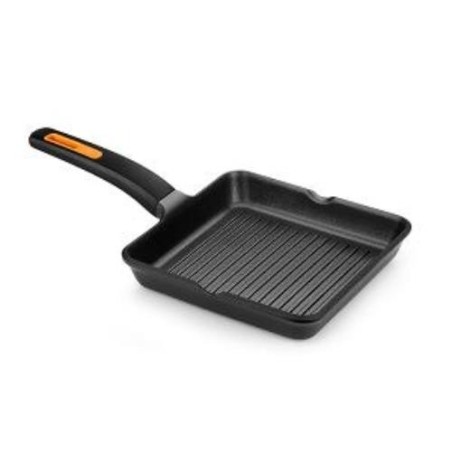 GRILL RAYAS 28 CM. EFFICIENT PLUS
