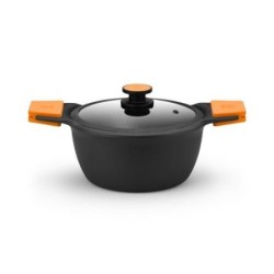 CACEROLA ALTA 32 CENTIMETROS EFFICIENT PLUS