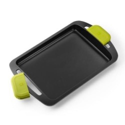PLANCHA LISA 40 CM FOODIE  A491740
