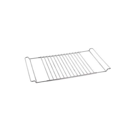 REJILLA HORNO PROFESIONAL EXT. 42-60 CM. PLEGADA