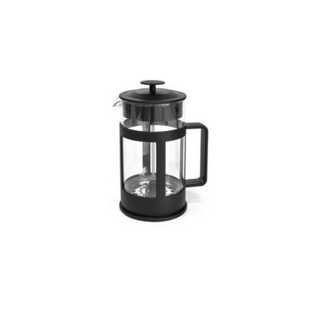 CAFETERA TETERA  EMBOLO 600 ML 2854-P