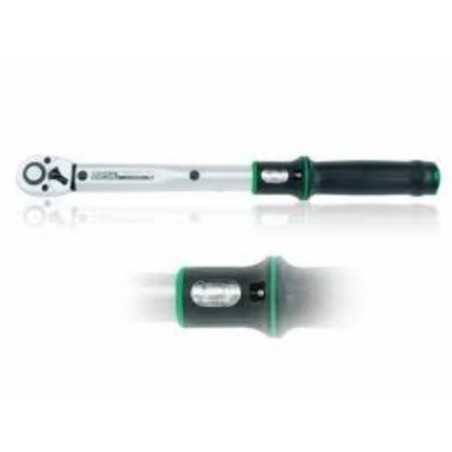 LLAVE DINAMOMETRICA 1/2' 40-210NM 8TANAM1620