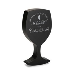 COPA MADERA 2 ACCESORIOS PARA EL VINO  21220020