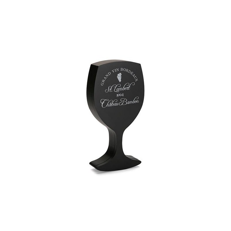COPA MADERA 2 ACCESORIOS PARA EL VINO  21220020