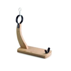 JAMONERO GONDOLA NOBLE BAMBU 37,5X16,5X41 684210