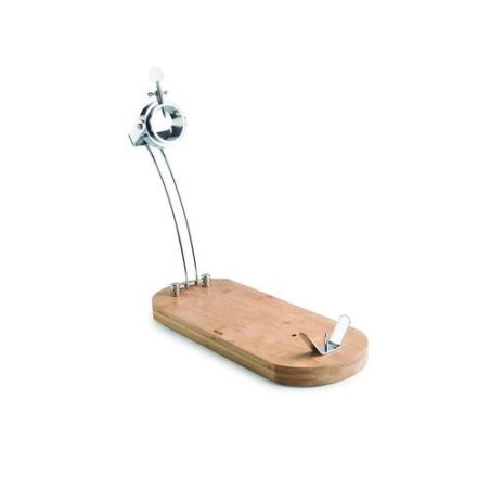JAMONERO PLEGABLE GIRATORIO MAESTRO 684220