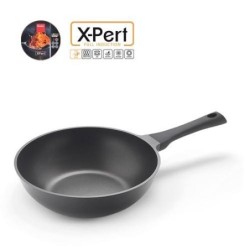 WOK ALUMINIO FUNDIDO XPERT 28 CM 310580000