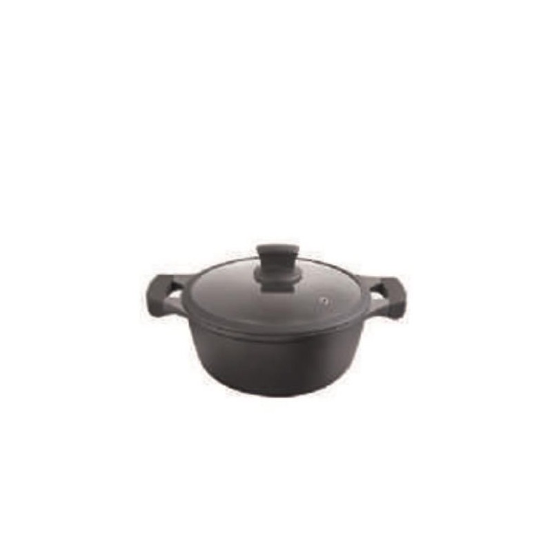 CACEROLA ALTA ALUMINIO FUNDIDO 20CM X-PERT