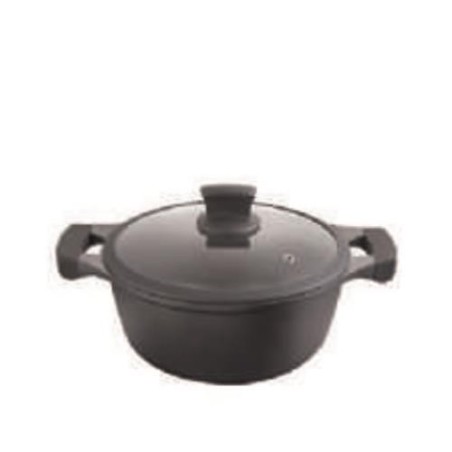 CACEROLA ALTA ALUMINIO FUNDIDO 26CM X-PERT