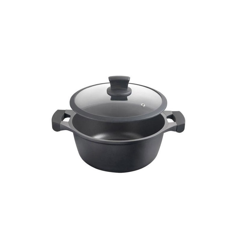CACEROLA ALTA ALUMINIO FUNDIDO 28CM X-PERT