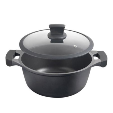 CACEROLA ALTA ALUMINIO FUNDIDO 28CM X-PERT