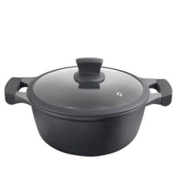 CACEROLA ALTA ALUMINIO FUNDIDO 30CM X-PERT