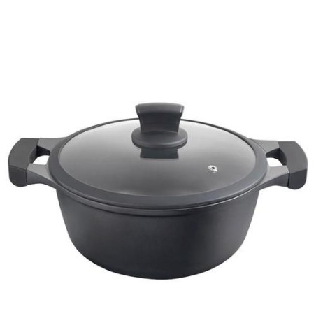 CACEROLA ALTA ALUMINIO FUNDIDO 30CM X-PERT