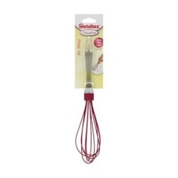 BATIDOR SILICONA RESPOSTERIA 27CM DOLCEFORNO