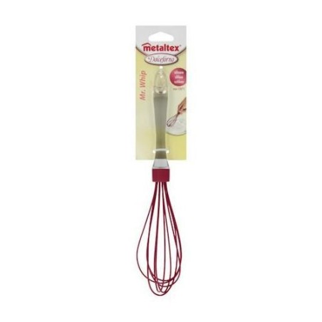 BATIDOR SILICONA RESPOSTERIA 27CM DOLCEFORNO