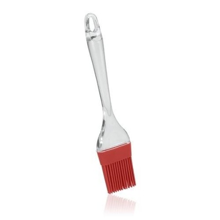 PINCEL COCINA SILICONA M/TRANSPARENTE 252542000