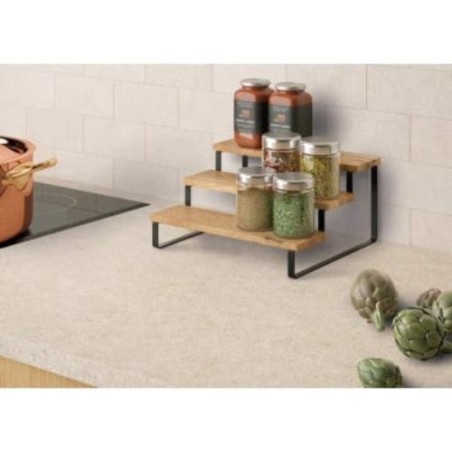 ESTANTE ESPECIERO ESCALERA YORK LINE 350806000