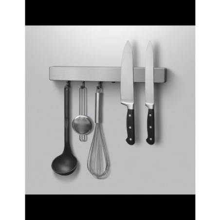 BARRA MAGNETICA INOX UTENSILIOS METALLIKA 25819500