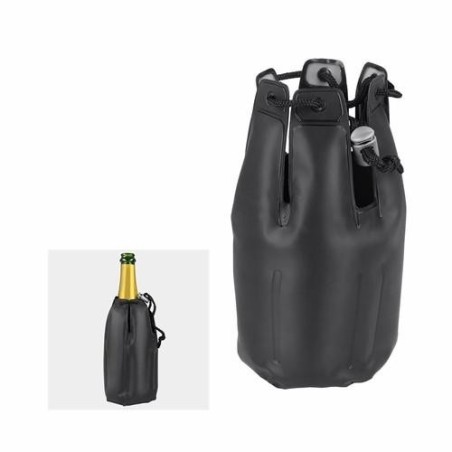 ENFRIADOR DE BOTELLAS CON CORDON  BRRR... 25729200
