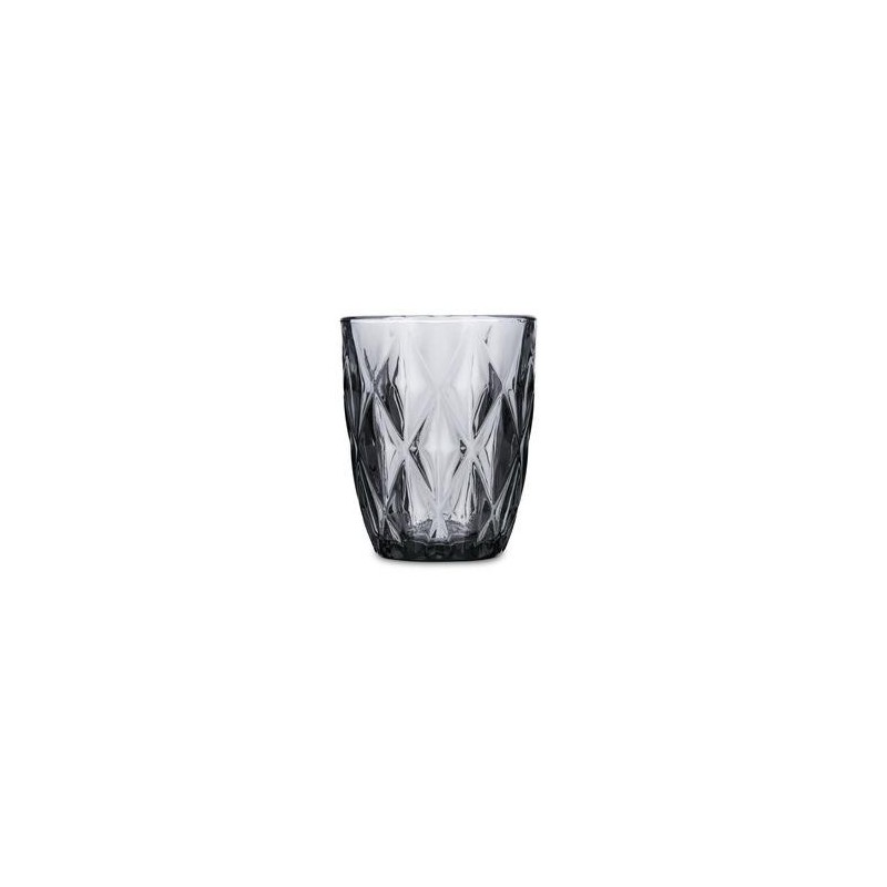 VASO BAJO VIDRIO 6UDS 28CL MAIA QUID 5428067