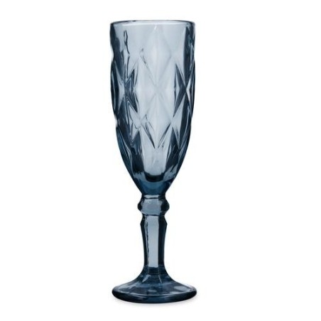 COPA FLAUTA 6UDS VIDRIO 16,5CL MAIA QUID 5428077